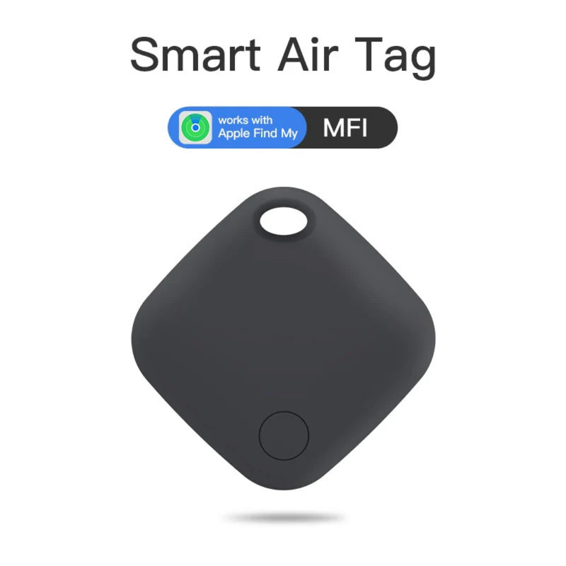 Rastreador Localizador com GPS - Smart Tag® - iOS Apple e Android