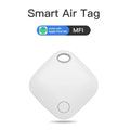 Rastreador Localizador com GPS - Smart Tag® - iOS Apple e Android